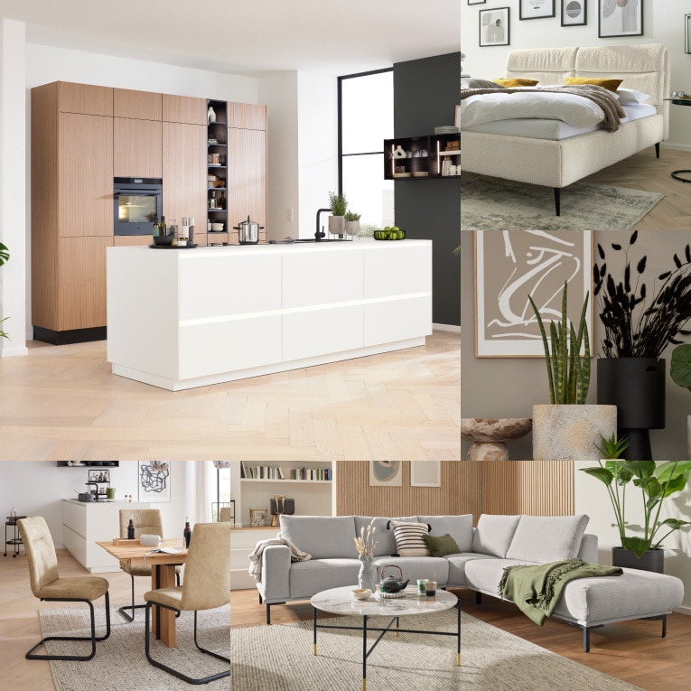 06_inspiration_die freude macht eine küche und stühle und eine couch sind zu sehen