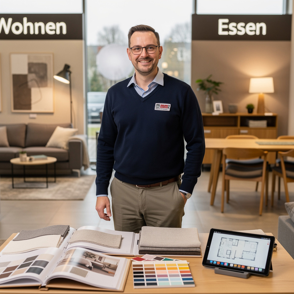 einrichungsfachberater